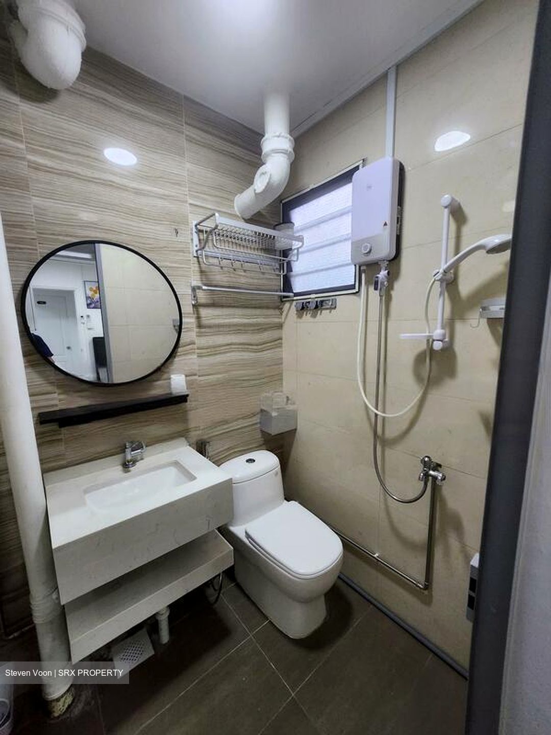 Blk 728 Ang Mo Kio Avenue 6 (Ang Mo Kio), HDB 4 Rooms #537560341
